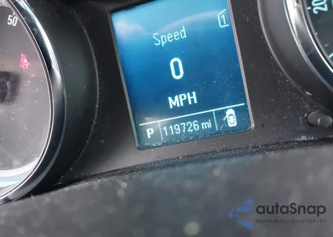 2012 Buick Verano Convenience Group from USA, damaged, VIN 1G4PR5SK4C4230388